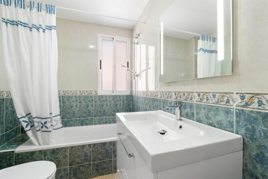 Villa-Capricho Playa - Zeus Torrevieja Exteriör bild